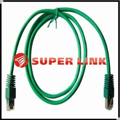STP Patch Cable NETWORK CABLE - Công Ty TNHH Super Link Triết Giang Trung Quốc